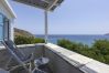 Villa in Andros - The White Villa