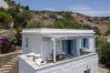 Villa in Andros - The White Villa
