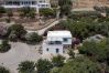 Villa in Andros - The White Villa