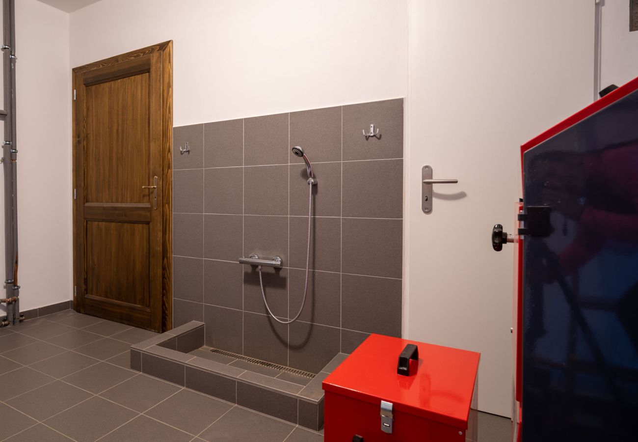 Villa in Vysoké nad Jizerou - KKH070 