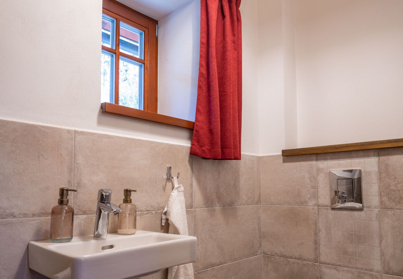 Villa in Vysoké nad Jizerou - KKH070 