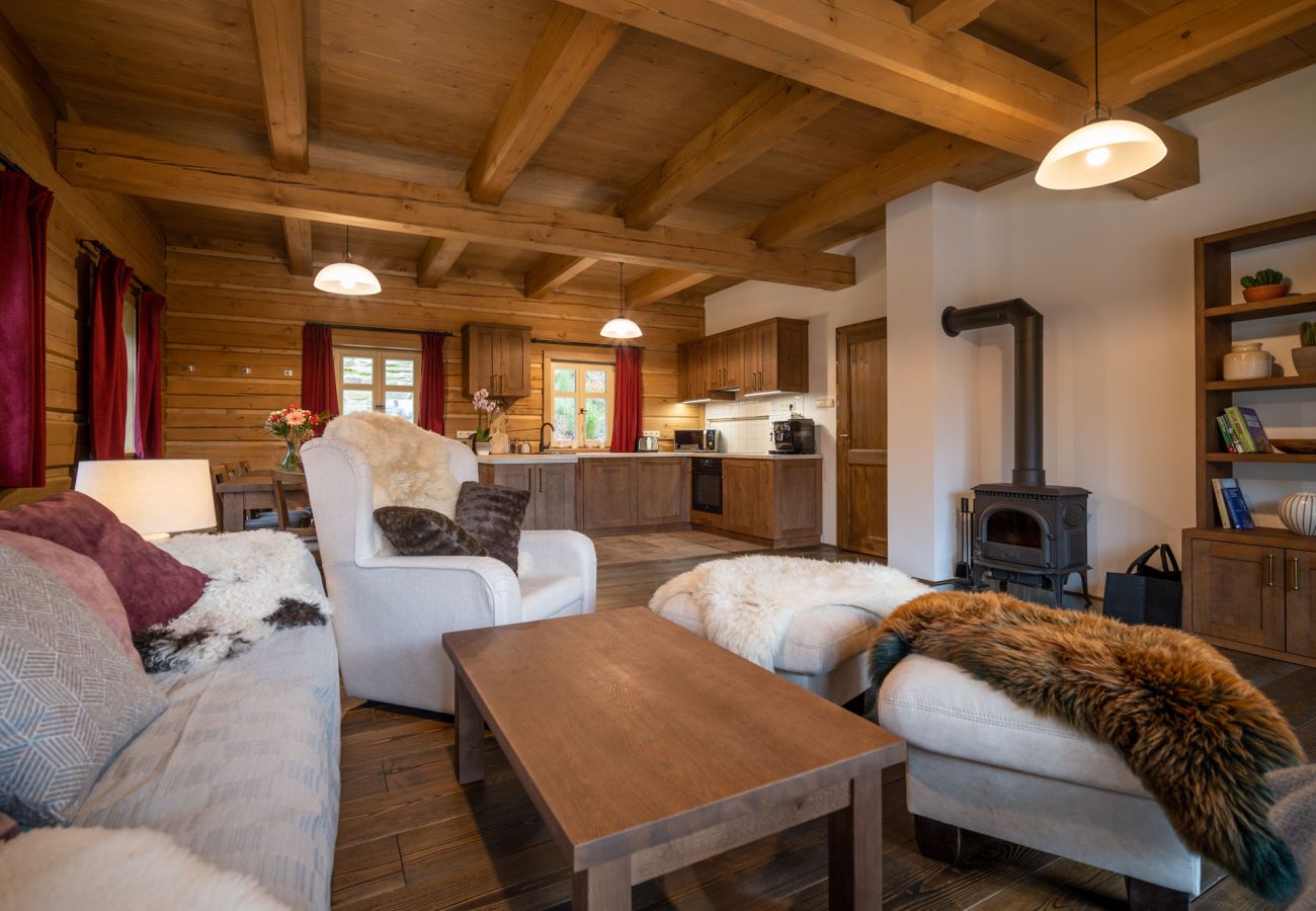 Villa in Vysoké nad Jizerou - KKH070 