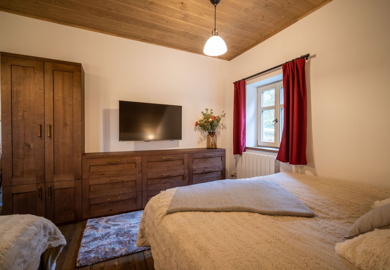 Villa in Vysoké nad Jizerou - KKH070 