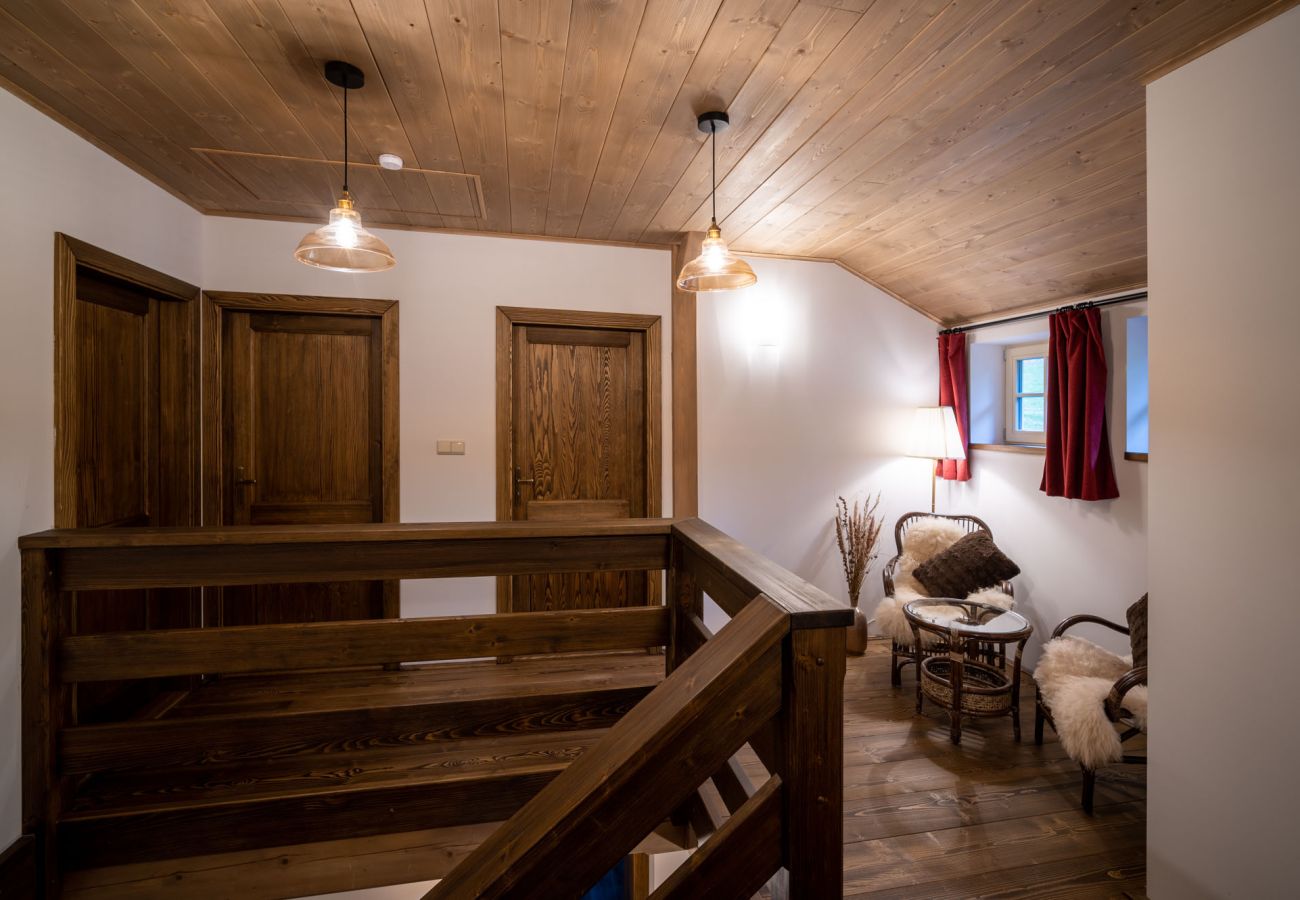 Villa in Vysoké nad Jizerou - KKH070 