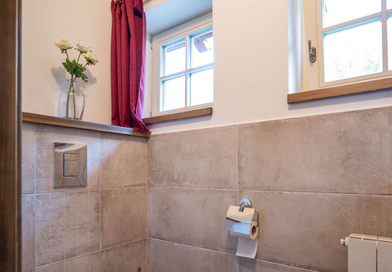 Villa in Vysoké nad Jizerou - KKH070 