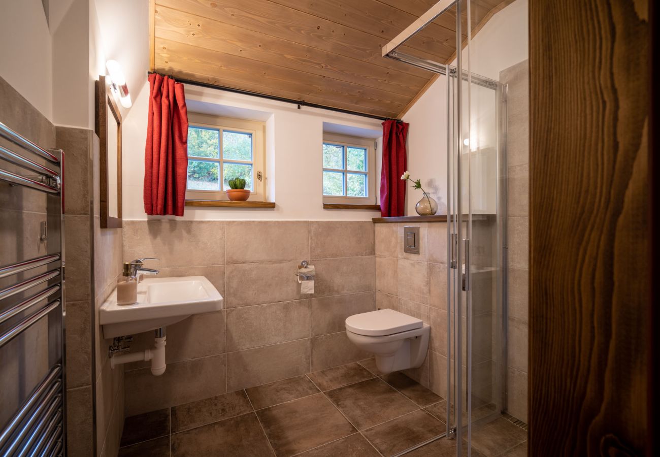 Villa in Vysoké nad Jizerou - KKH070 