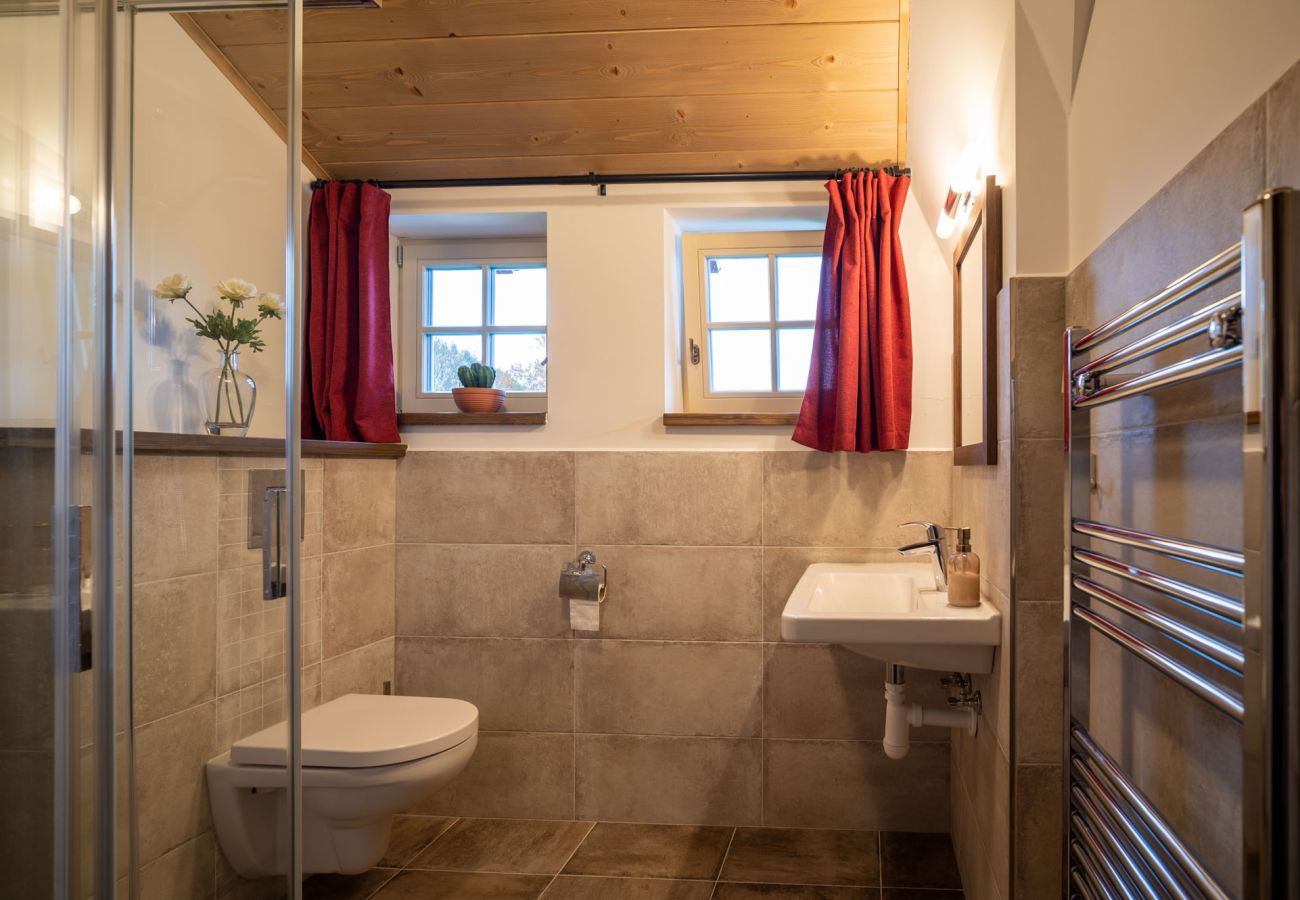 Villa in Vysoké nad Jizerou - KKH070 