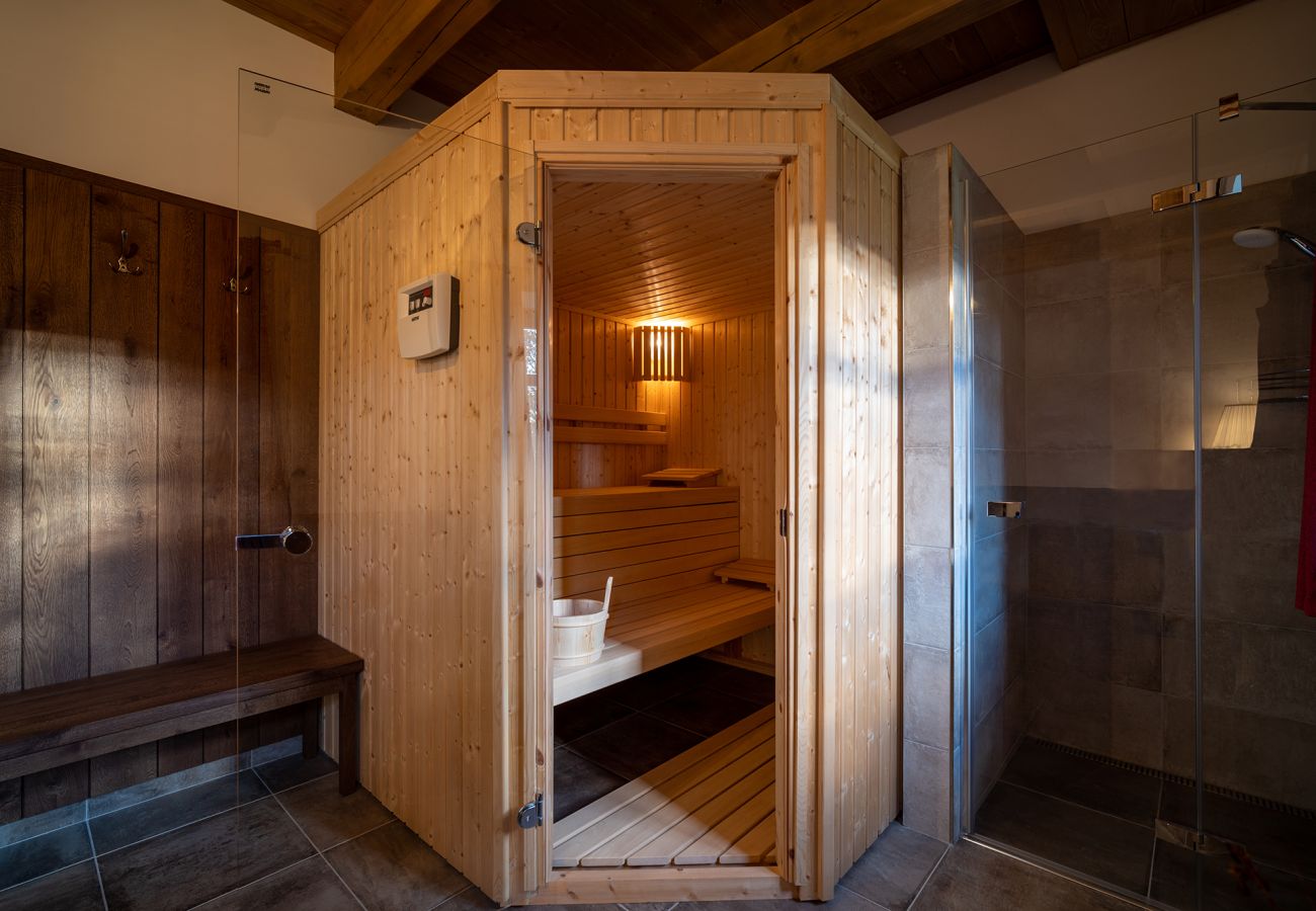 Villa in Vysoké nad Jizerou - KKH070 