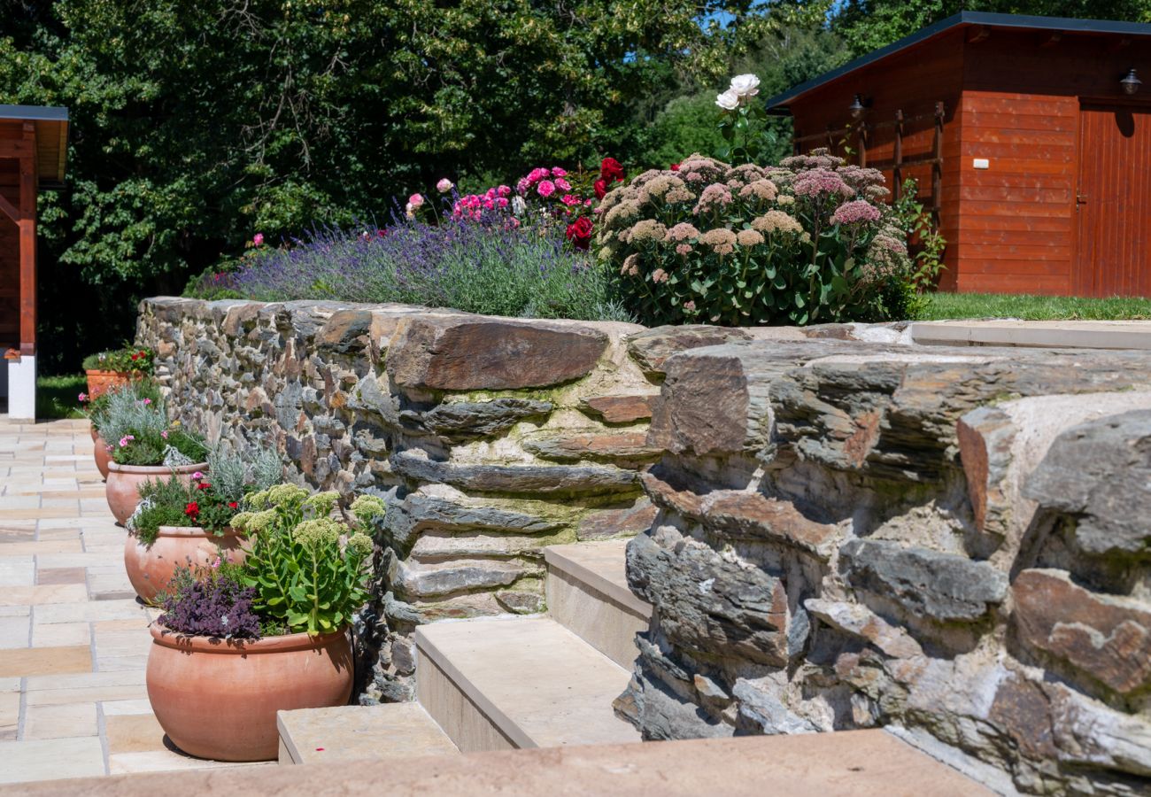 Villa in Vysoké nad Jizerou - KKH070 