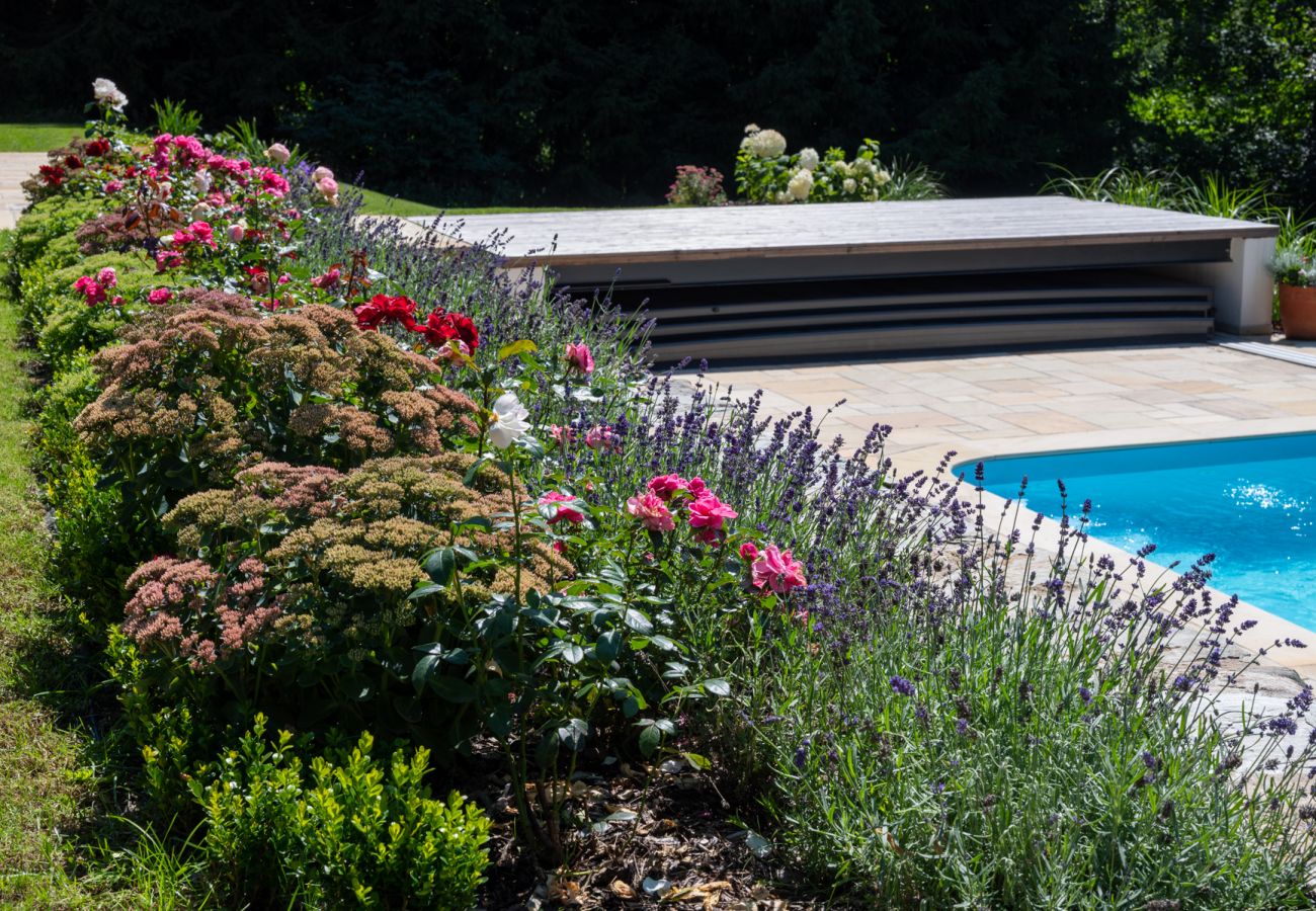 Villa in Vysoké nad Jizerou - KKH070 