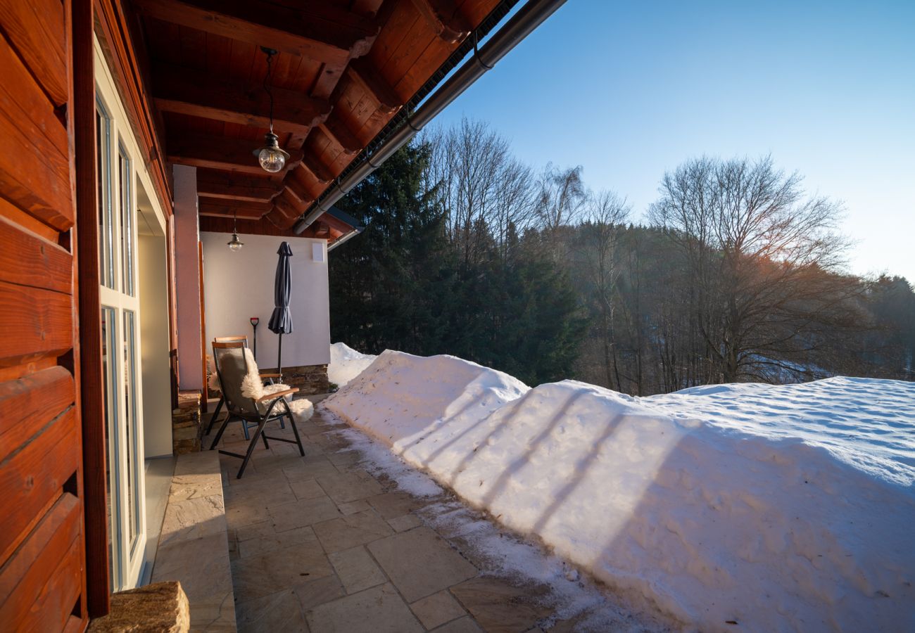 Villa in Vysoké nad Jizerou - KKH070 