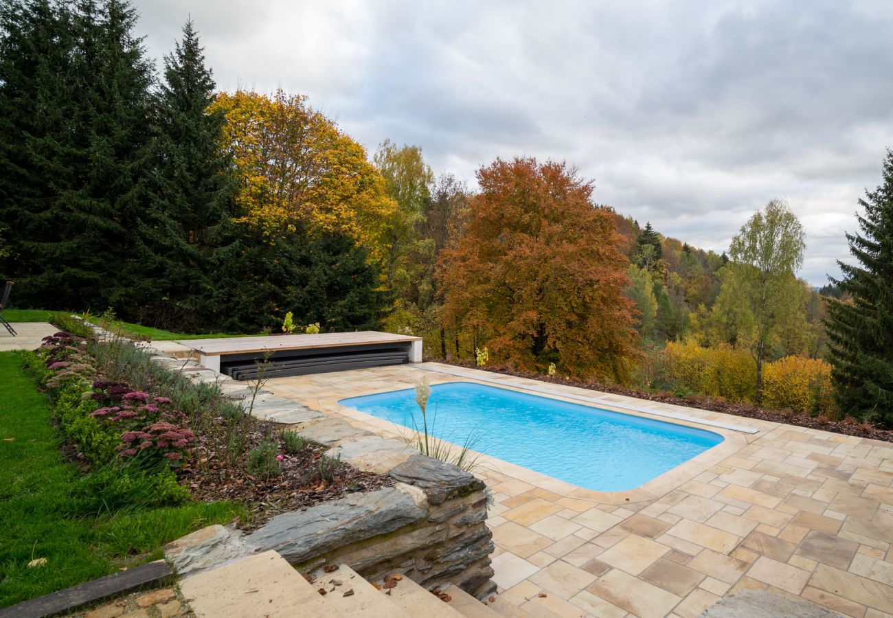 Villa in Vysoké nad Jizerou - KKH070 