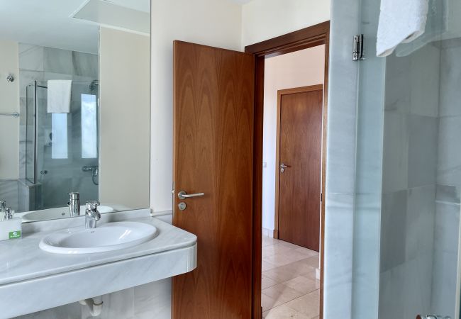 Villa in San Bartolomé de Tirajana - Villa Over the 5th Green Villa in San Bartolomé de Tirajana - Villa Over the 5th Green