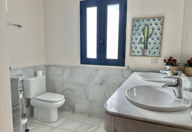 Villa in San Bartolomé de Tirajana - Villa Over the 5th Green Villa in San Bartolomé de Tirajana - Villa Over the 5th Green