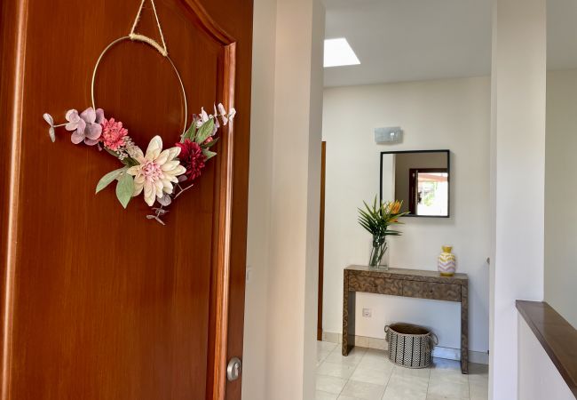 Villa in San Bartolomé de Tirajana - Villa Over the 5th Green Villa in San Bartolomé de Tirajana - Villa Over the 5th Green