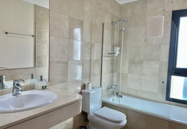 Villa in San Bartolomé de Tirajana - Villa Over the 5th Green Villa in San Bartolomé de Tirajana - Villa Over the 5th Green