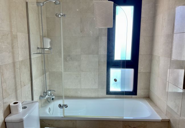 Villa in San Bartolomé de Tirajana - Villa Over the 5th Green Villa in San Bartolomé de Tirajana - Villa Over the 5th Green