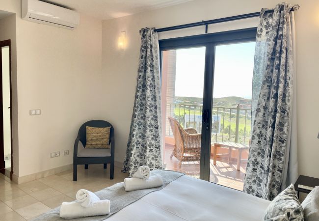 Villa in San Bartolomé de Tirajana - Villa Over the 5th Green Villa in San Bartolomé de Tirajana - Villa Over the 5th Green