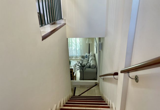 Villa in San Bartolomé de Tirajana - Villa Over the 5th Green Villa in San Bartolomé de Tirajana - Villa Over the 5th Green