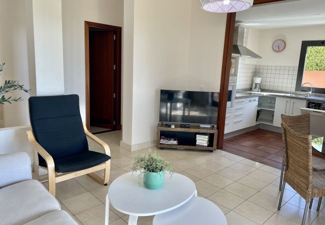 Villa in San Bartolomé de Tirajana - Villa Over the 5th Green Villa in San Bartolomé de Tirajana - Villa Over the 5th Green