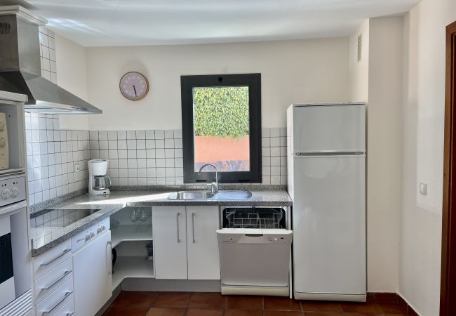 Villa in San Bartolomé de Tirajana - Villa Over the 5th Green Villa in San Bartolomé de Tirajana - Villa Over the 5th Green