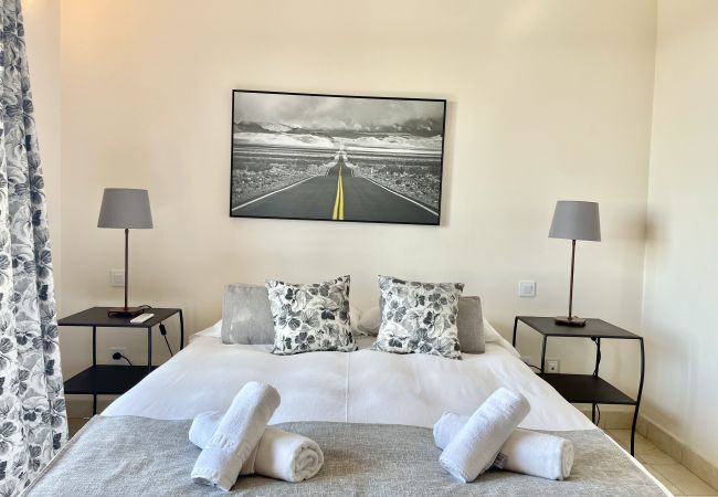 Villa in San Bartolomé de Tirajana - Villa Over the 5th Green Villa in San Bartolomé de Tirajana - Villa Over the 5th Green