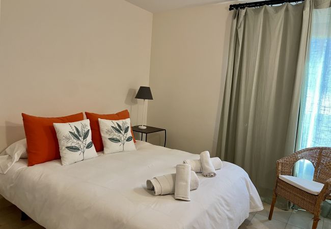 Villa in San Bartolomé de Tirajana - Villa Over the 5th Green Villa in San Bartolomé de Tirajana - Villa Over the 5th Green