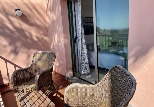 Villa in San Bartolomé de Tirajana - Villa Over the 5th Green Villa in San Bartolomé de Tirajana - Villa Over the 5th Green