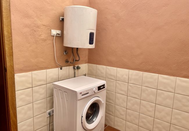 Villa in San Bartolomé de Tirajana - Villa Over the 5th Green Villa in San Bartolomé de Tirajana - Villa Over the 5th Green