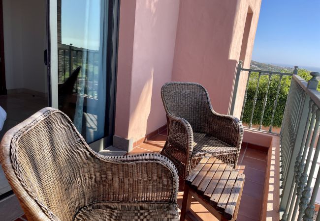 Villa in San Bartolomé de Tirajana - Villa Over the 5th Green Villa in San Bartolomé de Tirajana - Villa Over the 5th Green