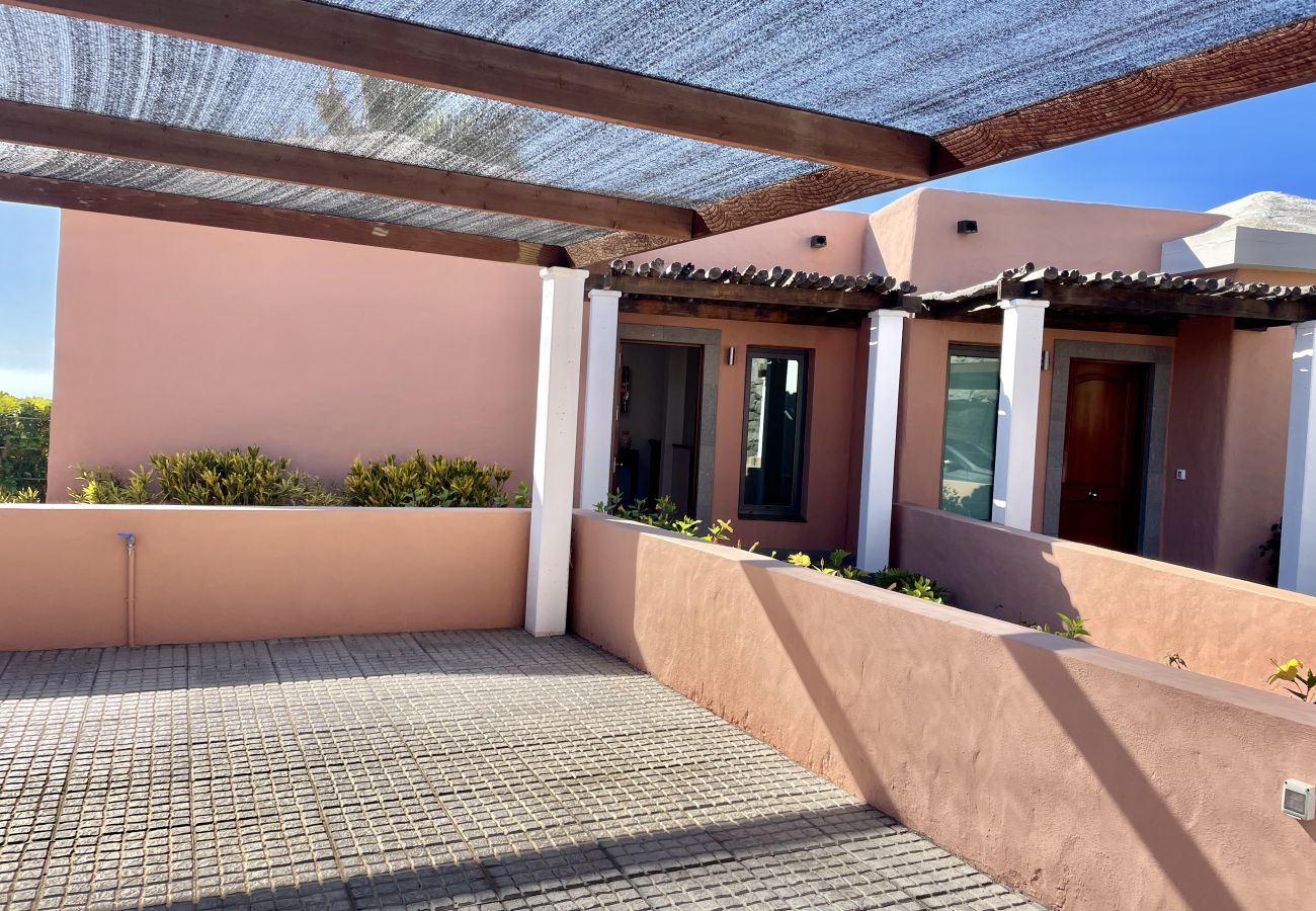 Villa in San Bartolomé de Tirajana - Villa Over the 5th Green