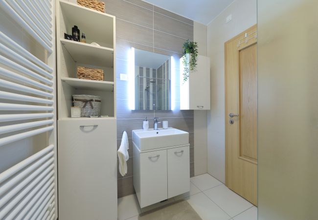 Apartment in Zadar - Villa Leda A1 Apartment in Zadar - Villa Leda A1