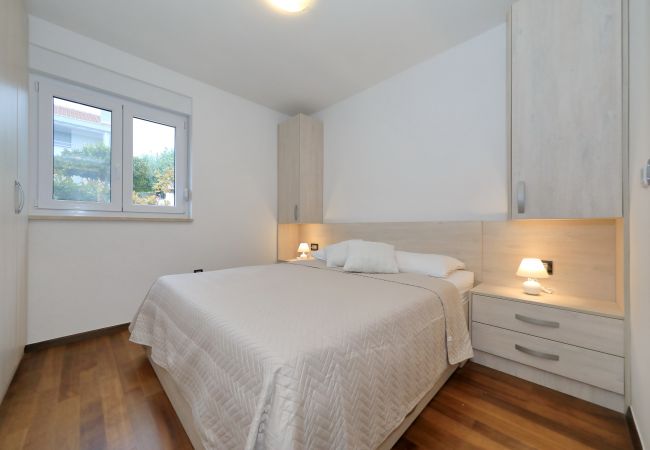Apartment in Zadar - Villa Leda A1 Apartment in Zadar - Villa Leda A1