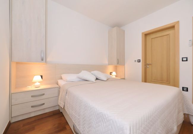 Apartment in Zadar - Villa Leda A1 Apartment in Zadar - Villa Leda A1