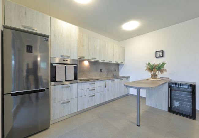 Apartment in Zadar - Villa Leda A1 Apartment in Zadar - Villa Leda A1