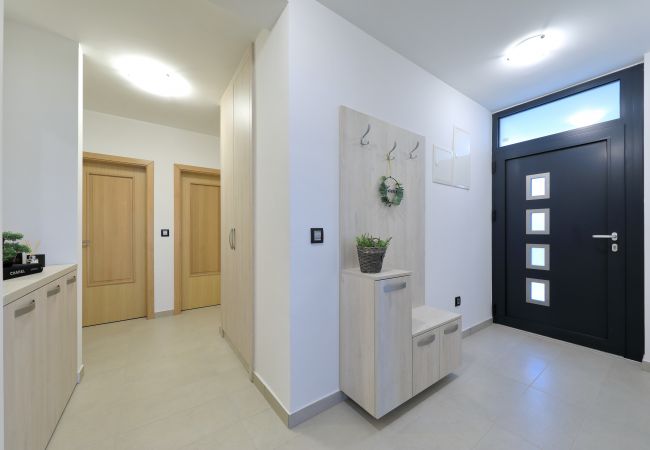 Apartment in Zadar - Villa Leda A1 Apartment in Zadar - Villa Leda A1