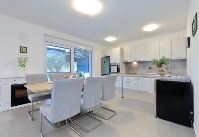 Apartment in Zadar - Villa Leda A1 Apartment in Zadar - Villa Leda A1
