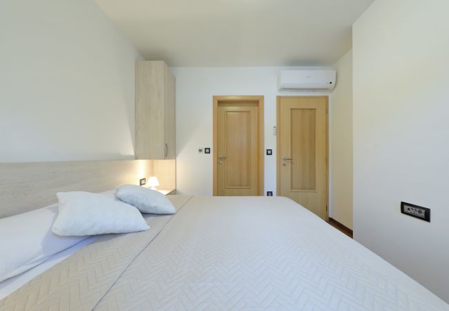 Apartment in Zadar - Villa Leda A1 Apartment in Zadar - Villa Leda A1