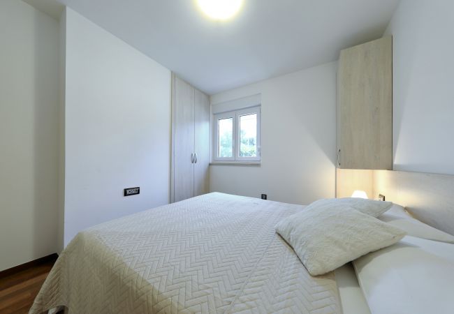 Apartment in Zadar - Villa Leda A1 Apartment in Zadar - Villa Leda A1