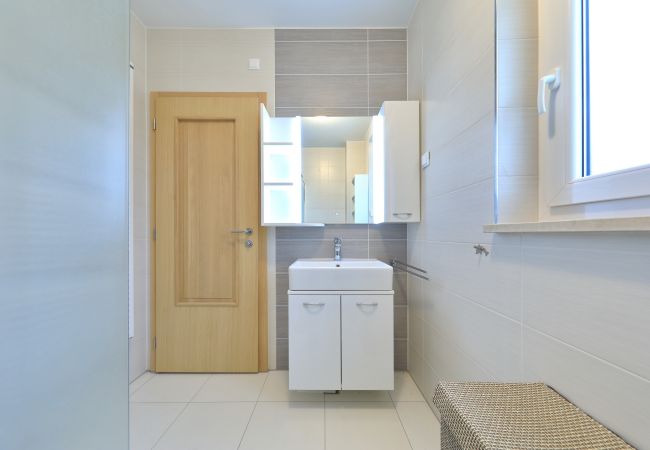 Apartment in Zadar - Villa Leda A1 Apartment in Zadar - Villa Leda A1