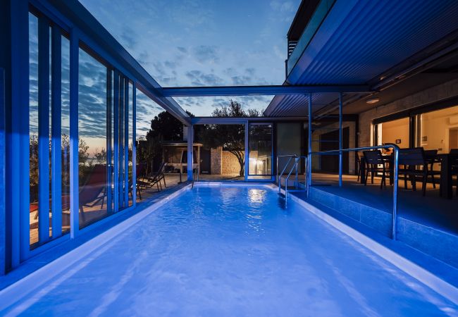 Apartment in Zadar - Villa Leda A1 Apartment in Zadar - Villa Leda A1