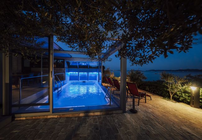 Apartment in Zadar - Villa Leda A1 Apartment in Zadar - Villa Leda A1