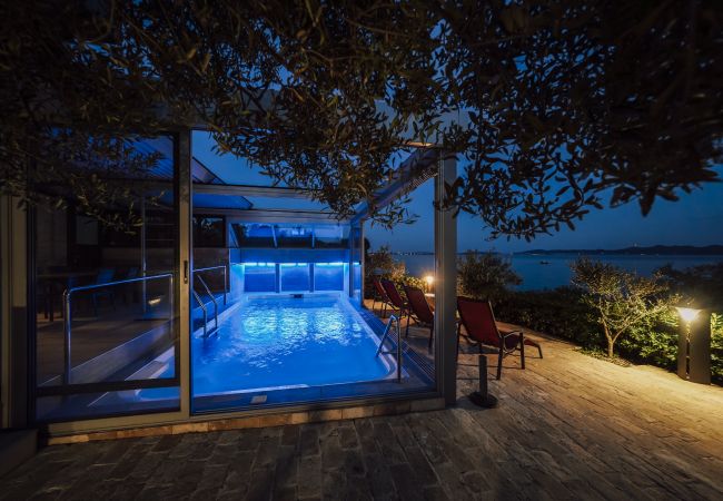 Apartment in Zadar - Villa Leda A1 Apartment in Zadar - Villa Leda A1