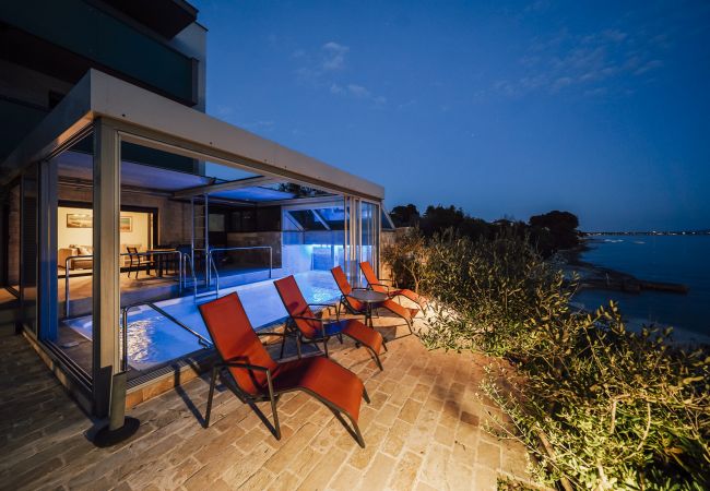 Apartment in Zadar - Villa Leda A1 Apartment in Zadar - Villa Leda A1