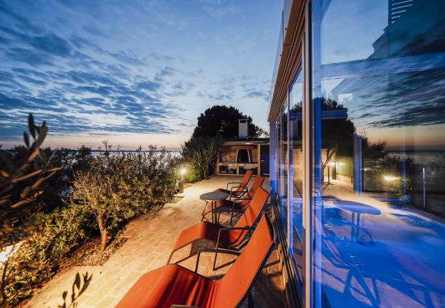 Apartment in Zadar - Villa Leda A1 Apartment in Zadar - Villa Leda A1