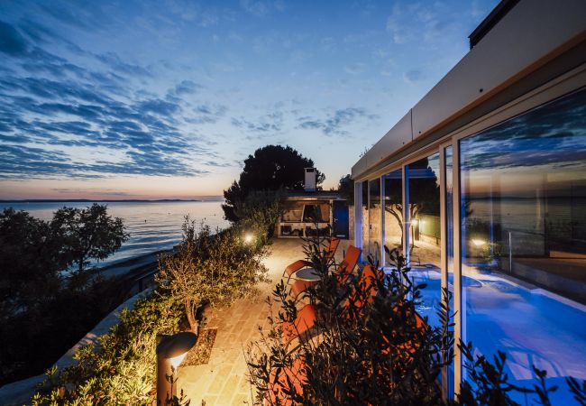 Apartment in Zadar - Villa Leda A1 Apartment in Zadar - Villa Leda A1