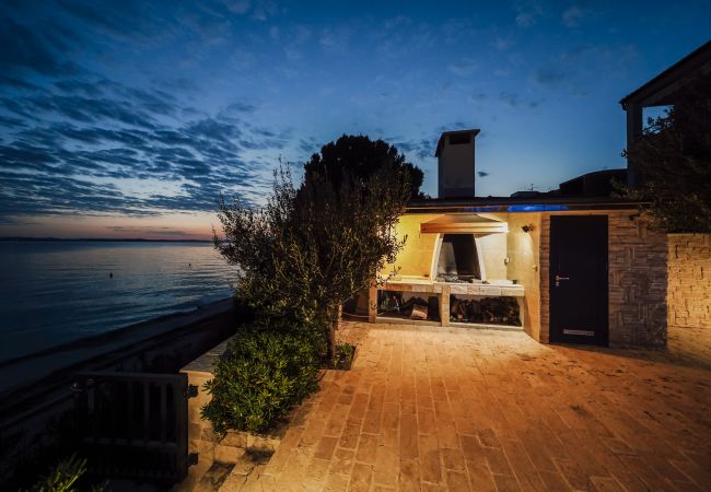 Apartment in Zadar - Villa Leda A1 Apartment in Zadar - Villa Leda A1