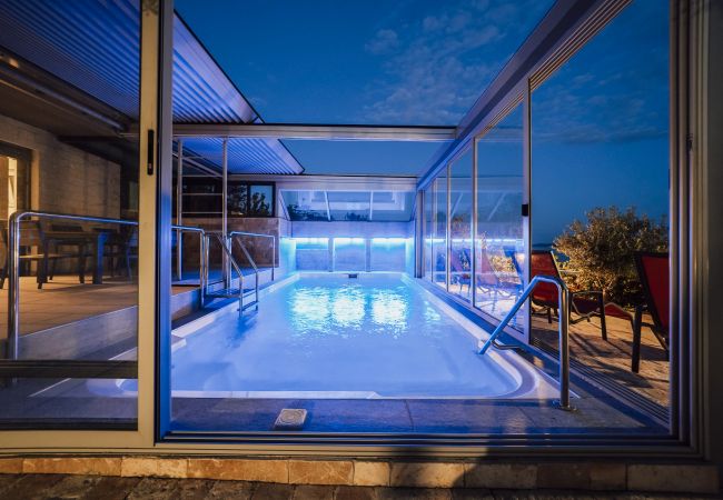Apartment in Zadar - Villa Leda A1 Apartment in Zadar - Villa Leda A1
