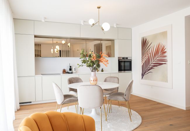 Apartment in Zadar - Adria Concept boutique apartments-A6 Golden Sun Apartment in Zadar - Adria Concept boutique apartments-A6 Golden Sun