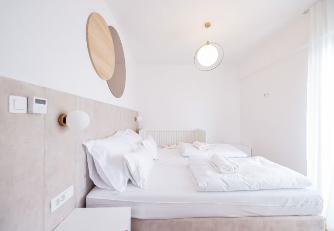 Apartment in Zadar - Adria Concept boutique apartments-A6 Golden Sun Apartment in Zadar - Adria Concept boutique apartments-A6 Golden Sun
